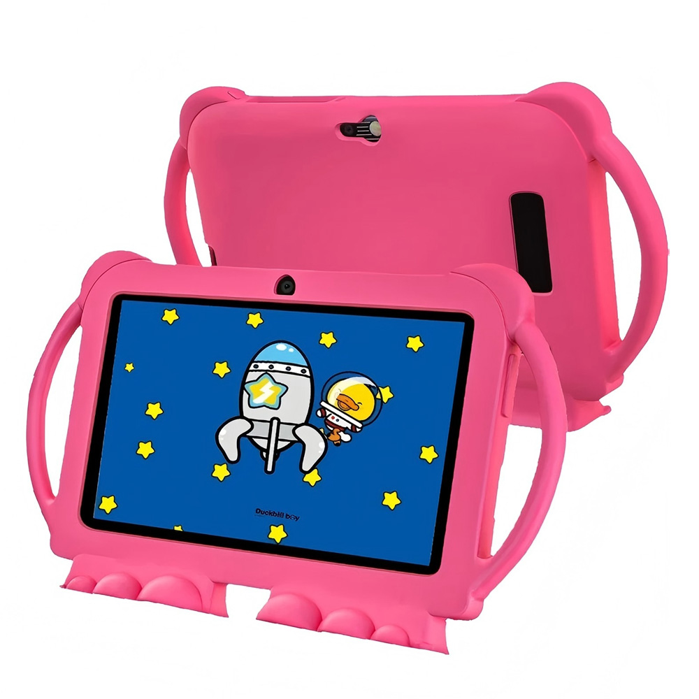 Kids Educational Games Learn English - แท็บเล็ตเด็กแอนดรอยด์ใหม่ขนาด 7 นิ้ว Quad Core แรม