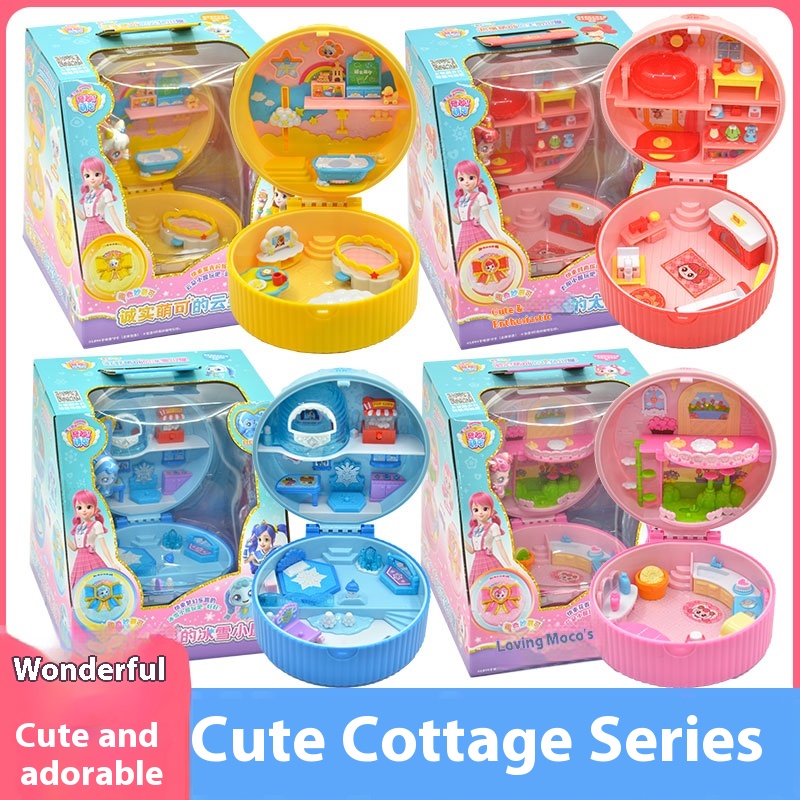 Kids Education In Japan - 2025 Wonderful Cute Magic Key ซีซั่น