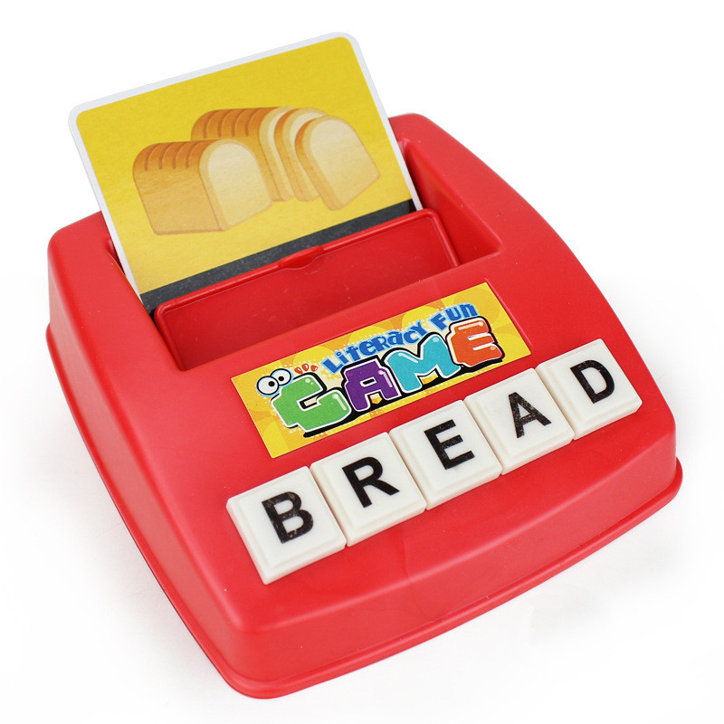ของเล่นเด็กตัวอักษรการสะกดภาษา - Kids Educational Games Learn English บทวิจารณ์และราคา