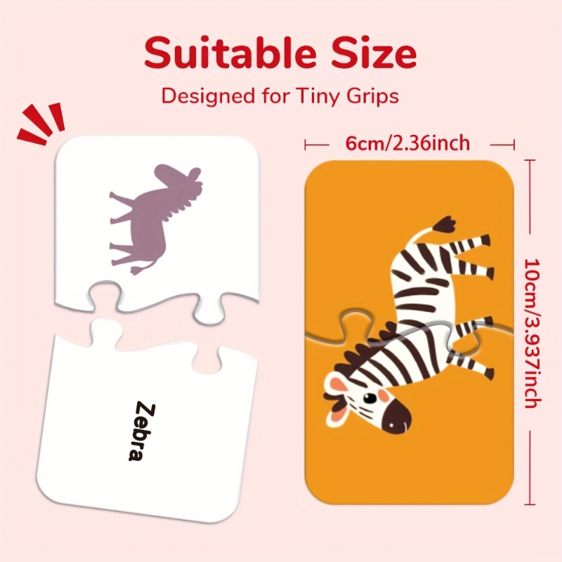 การ์ดมอนเตสซอรี่ หนังสือของเล่ - Kids Educational Games Learn English บทวิจารณ์และราคา