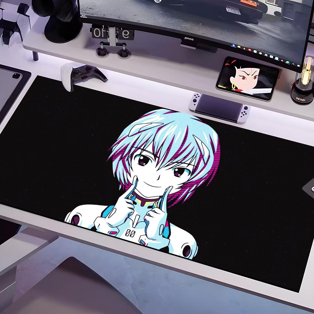 อะนิเมะ R-Rei AyanamiES แผ่นรอ - Multiplication Table Mat บทวิจารณ์และราคา