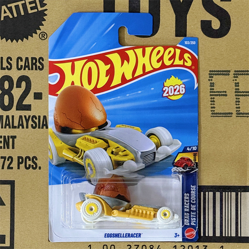รถของเล่นฮอทวีลส์สำหรับเด็กผู้ - Mattel Toy Hot Wheels บทวิจารณ์และราคา