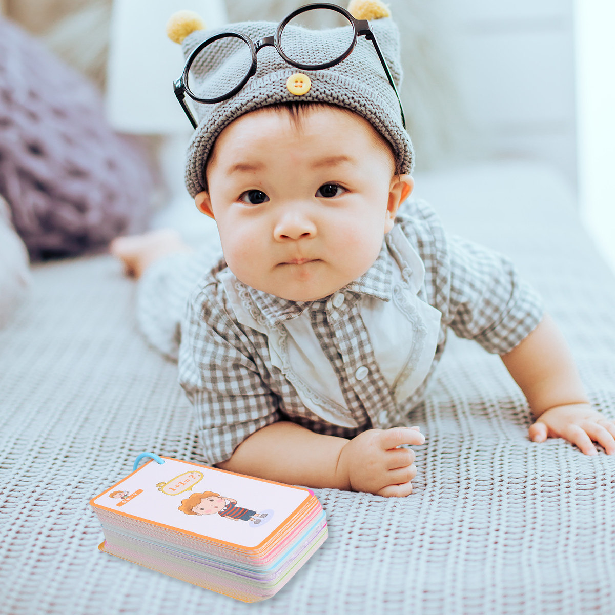 แฟลชการ์ด ของเล่นเสริมการเรียน - Kids Education Calculator บทวิจารณ์และราคา