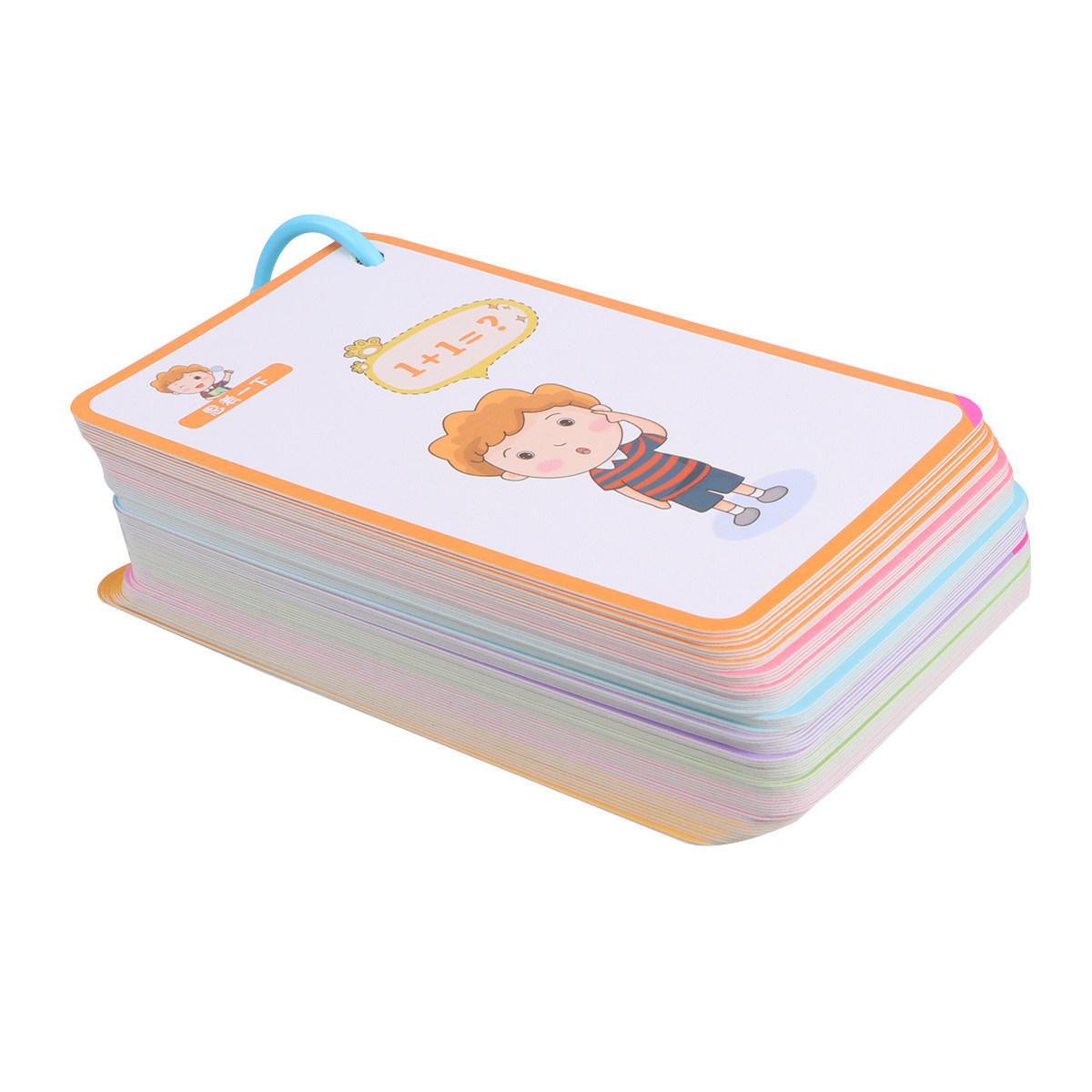 แฟลชการ์ด ของเล่นเสริมการเรียน - Kids Education Calculator บทวิจารณ์และราคา