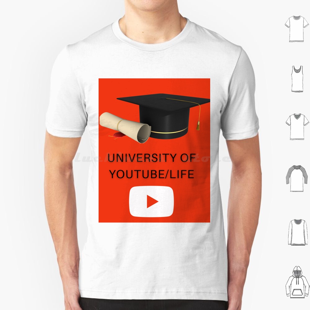มหาวิทยาลัยของยูทูป / ชีวิต เส - Top Kids Education Youtube บทวิจารณ์และราคา
