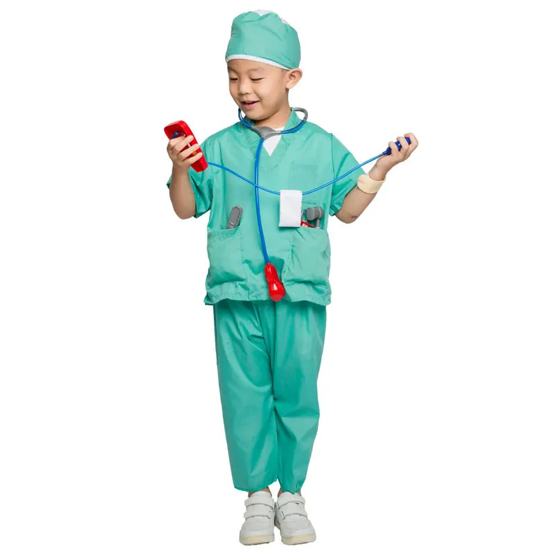 Umorden เด็กเด็กหมอศัลยแพทย์เค - Top Kids Education Youtube บทวิจารณ์และราคา