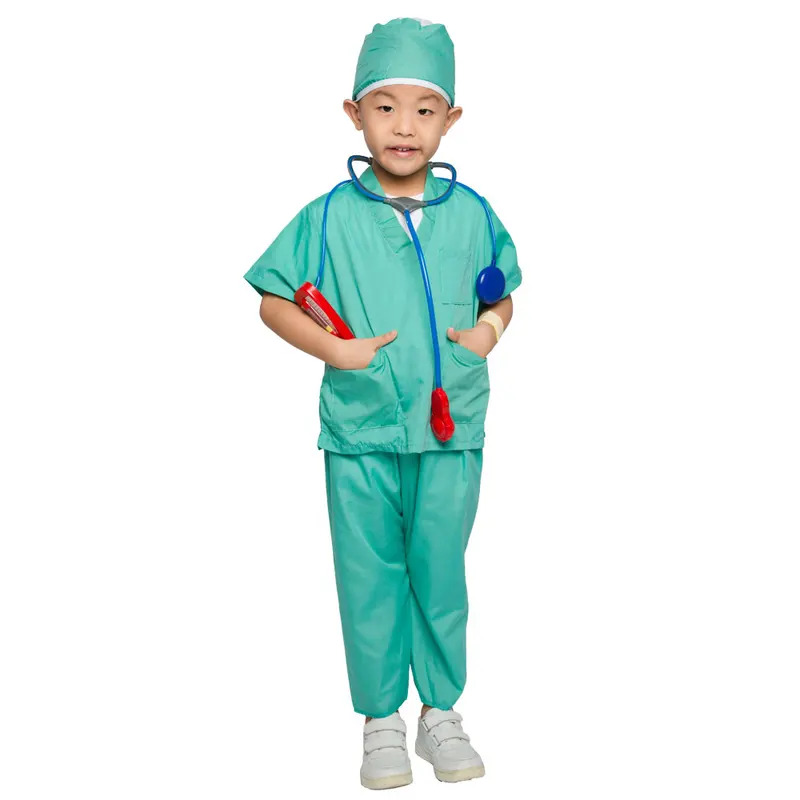 Umorden เด็กเด็กหมอศัลยแพทย์เค - Top Kids Education Youtube บทวิจารณ์และราคา