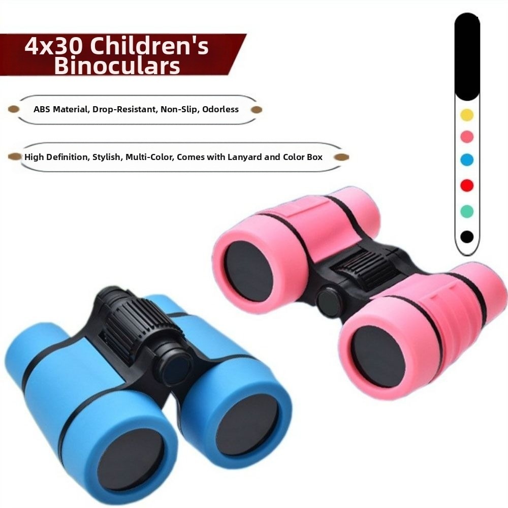 กล้องโทรทรรศน์สำหรับเด็ก ขยาย  - Education Kids Definition บทวิจารณ์และราคา