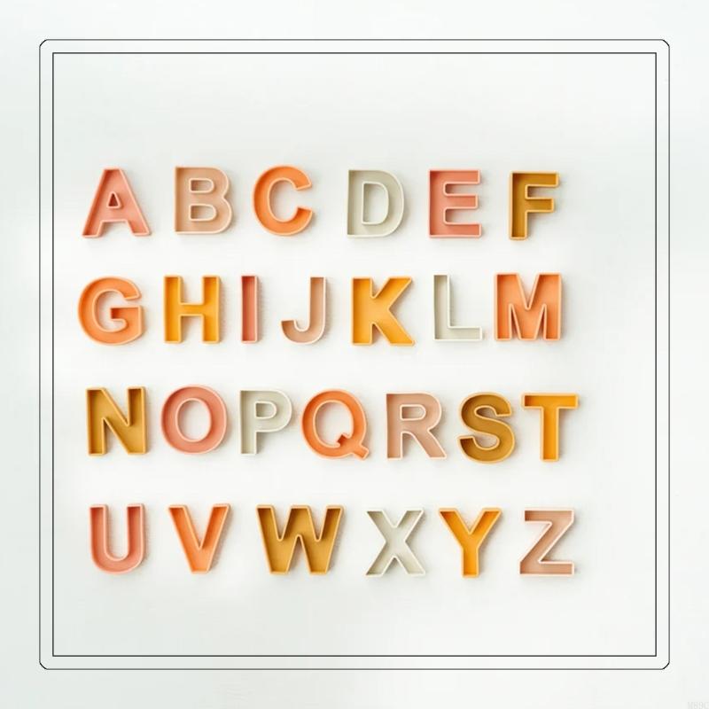 24pcs 9x7cm - Kids Educational Games Learn English บทวิจารณ์และราคา