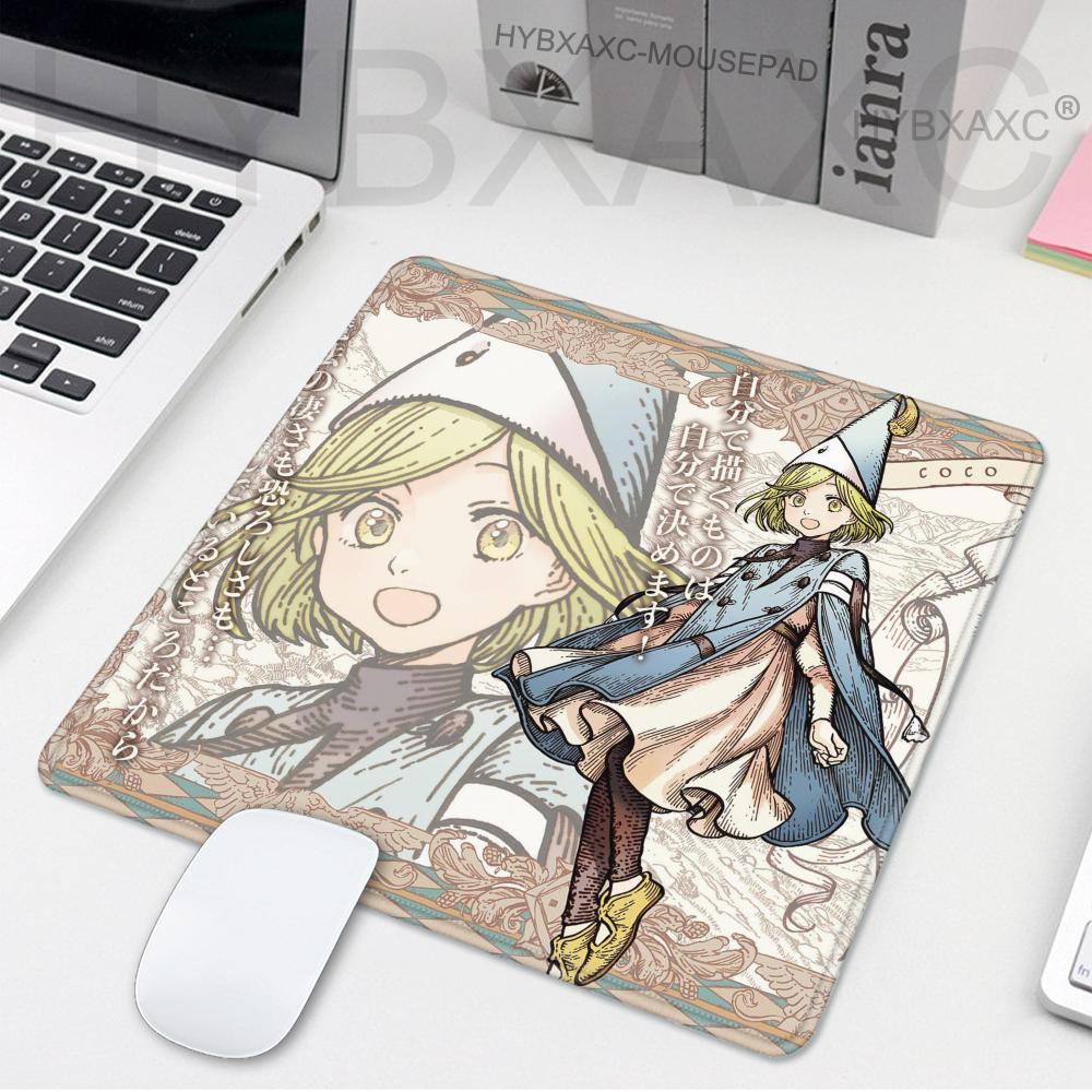 แผ่นรองเมาส์กันลื่นลายอนิเมะ W - Multiplication Table Mat บทวิจารณ์และราคา