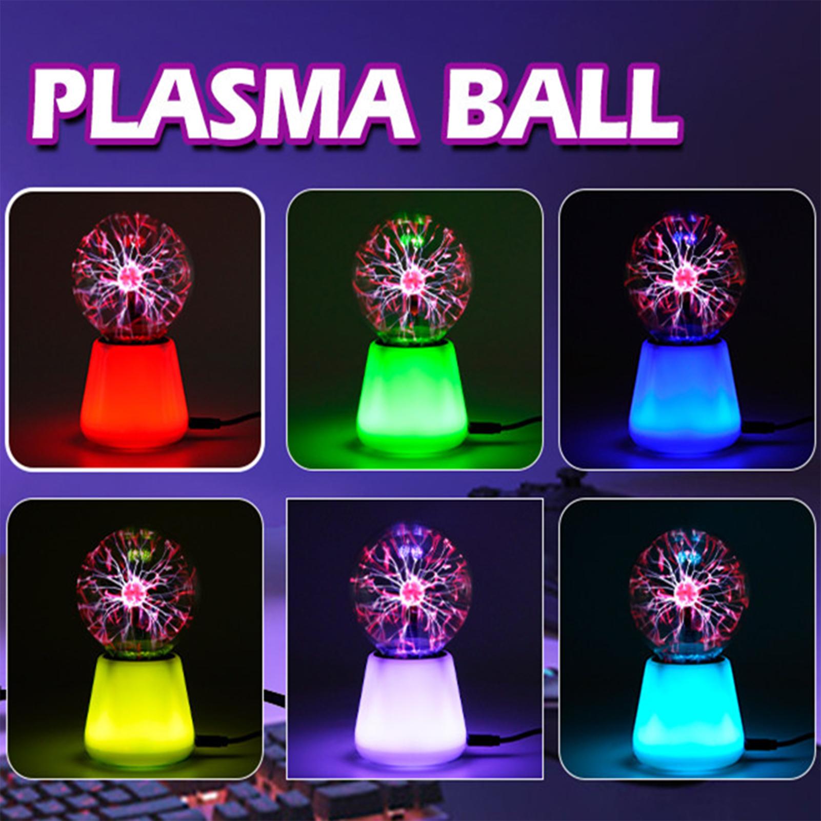 โคมไฟตั้งโต๊ะ ใช้พลังงานจาก US - Globe Interactive Light บทวิจารณ์และราคา