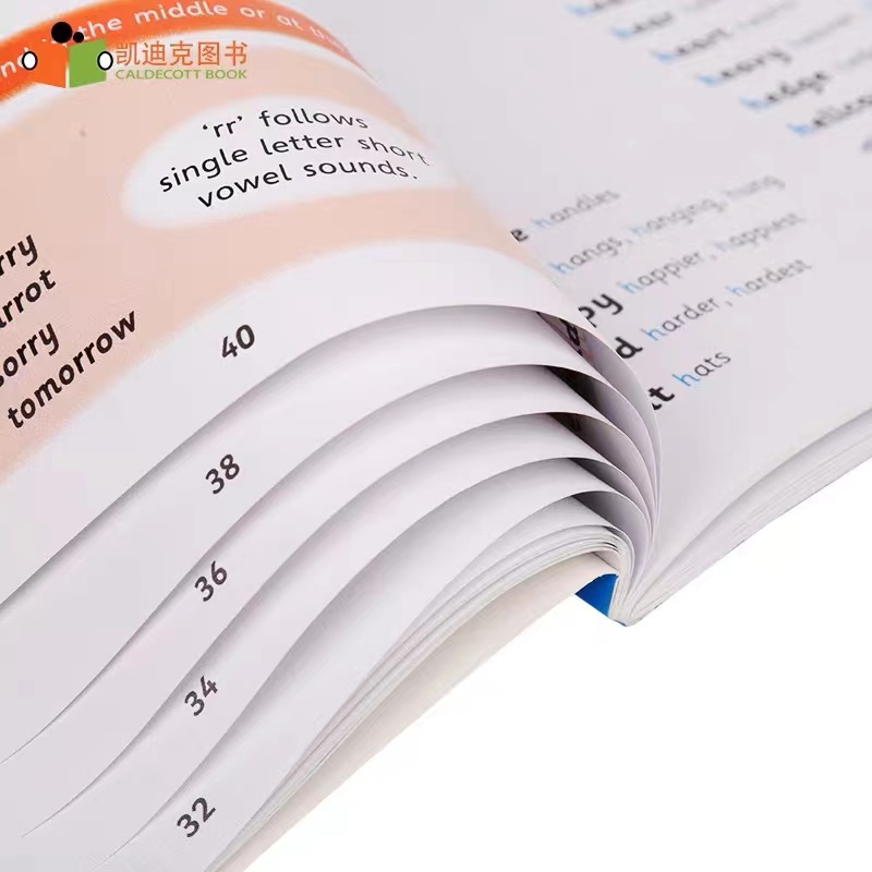 หนังสืออ๊อกซฟอร์ดคำสะกด1เล่มเค - Kids Education Tools บทวิจารณ์และราคา