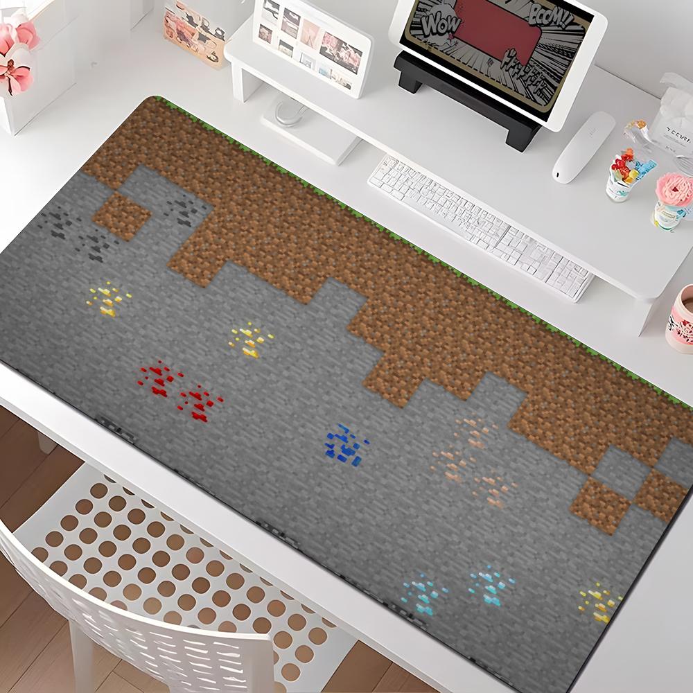 Game M-MC-S M-MineCrafTS Mouse - Multiplication Table Mat บทวิจารณ์และราคา