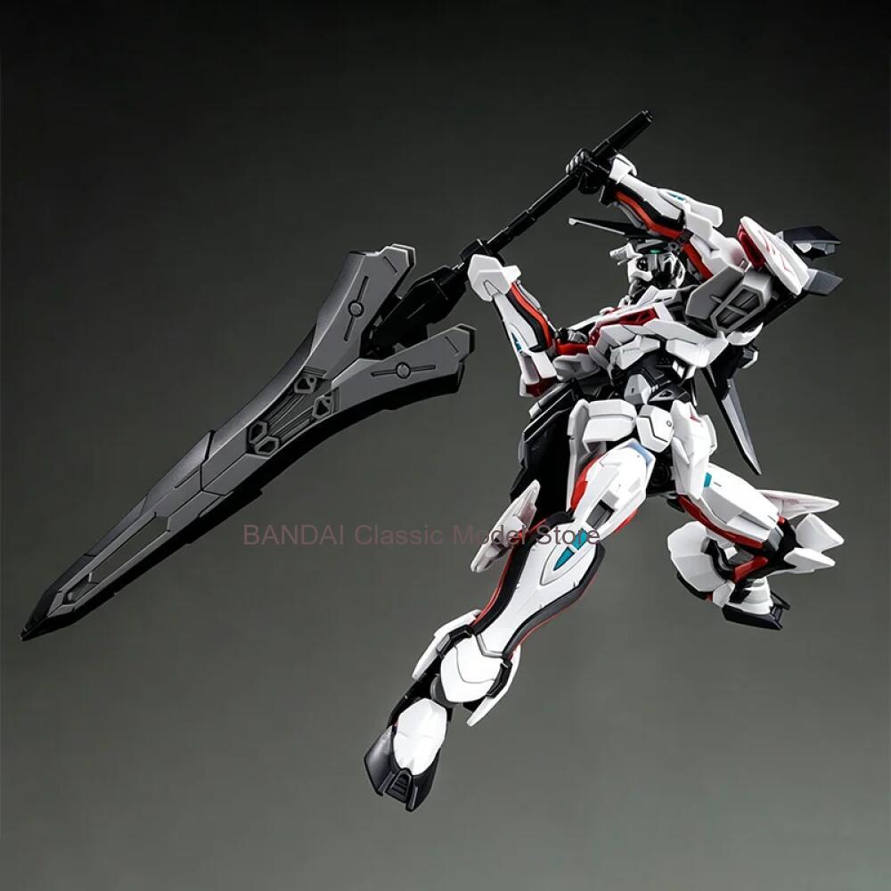Bandai Original Box 1/144 HG M - Bandai Model Gundam Hg บทวิจารณ์และราคา
