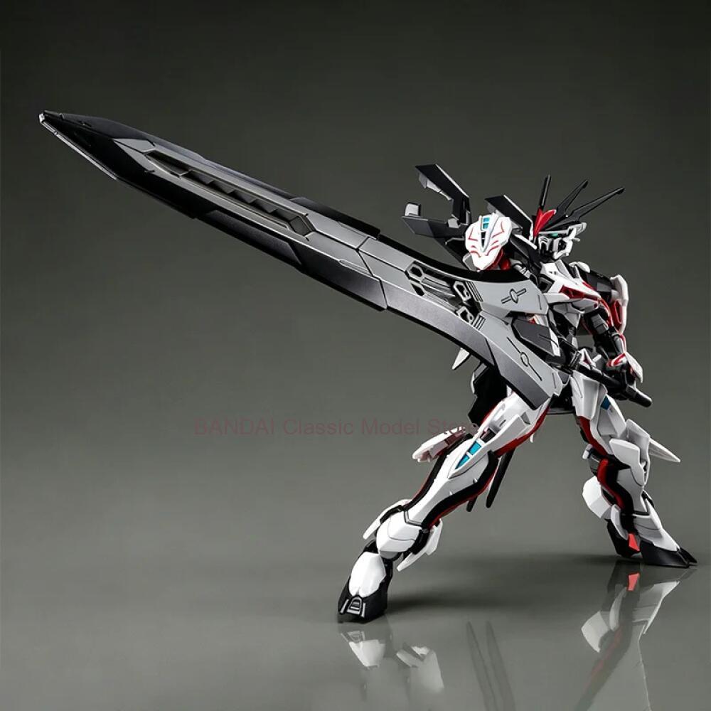 Bandai Original Box 1/144 HG M - Bandai Model Gundam Hg บทวิจารณ์และราคา
