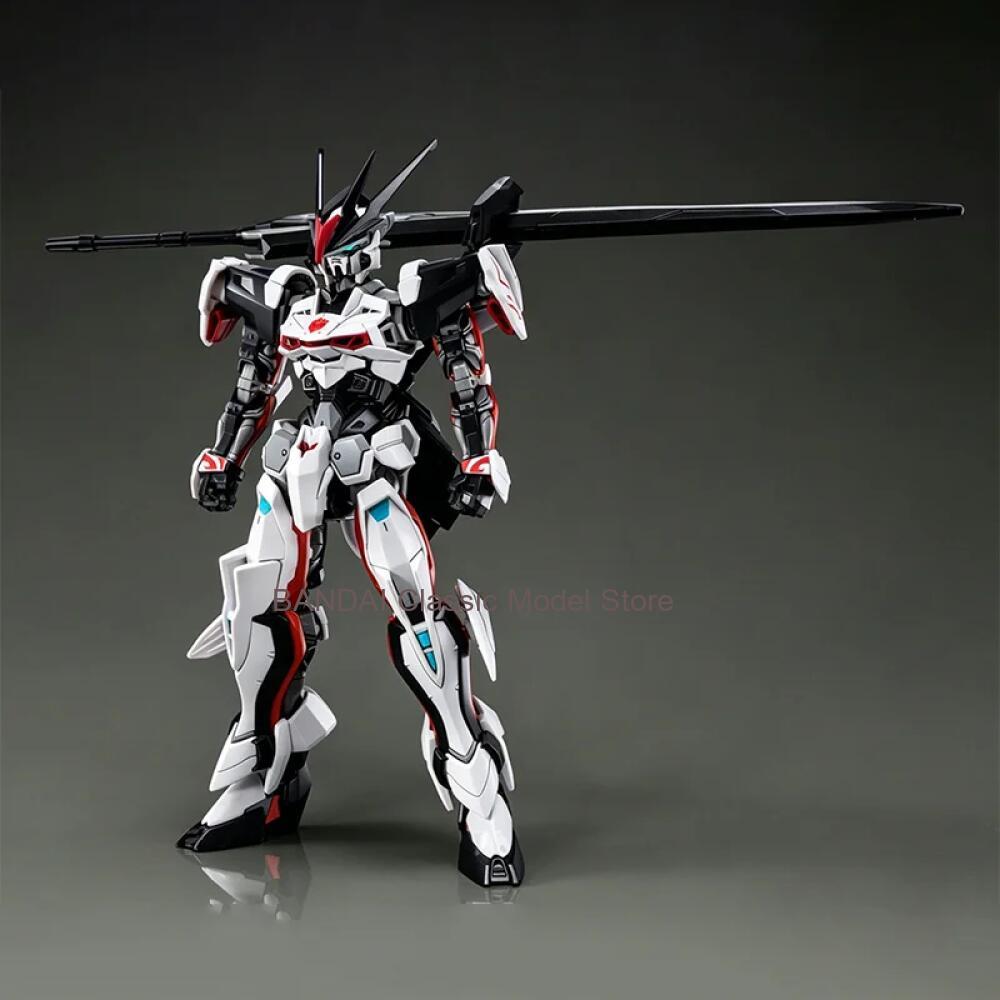 Bandai Original Box 1/144 HG M - Bandai Model Gundam Hg บทวิจารณ์และราคา