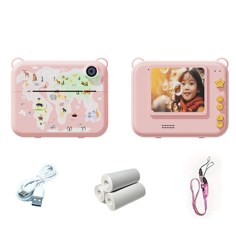 กล้องถ่ายภาพทันทีสำหรับเด็ก คว - Education Kids Definition บทวิจารณ์และราคา