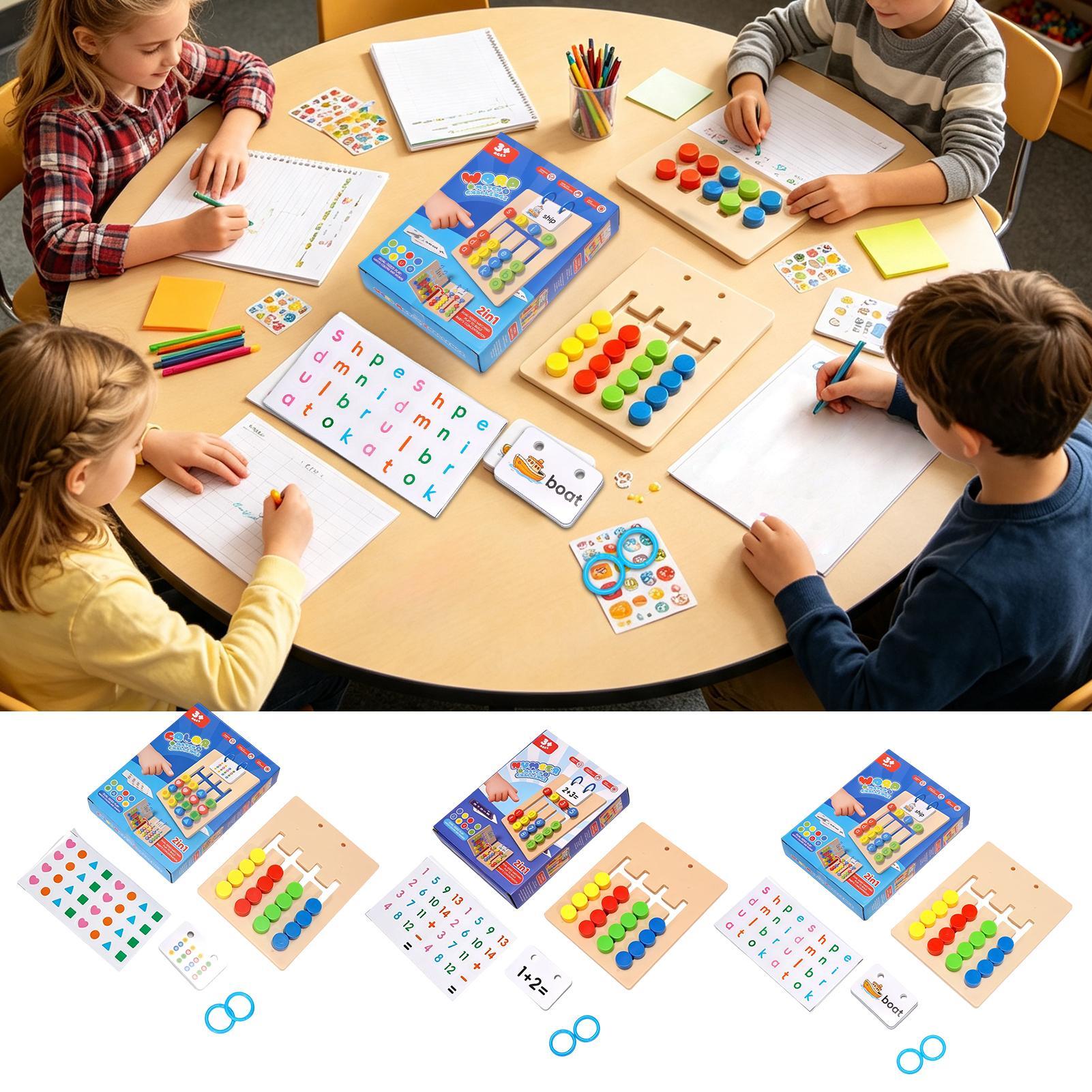 เกมคำศัพท์แบบอินเทอร์แอคทีฟ 2- - Kids Educational Game 2 บทวิจารณ์และราคา