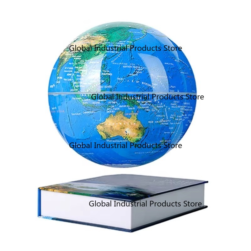 ลูกโลกลอยได้ขนาด 8 นิ้ว 20 ซม. - Globe Interactive Light บทวิจารณ์และราคา
