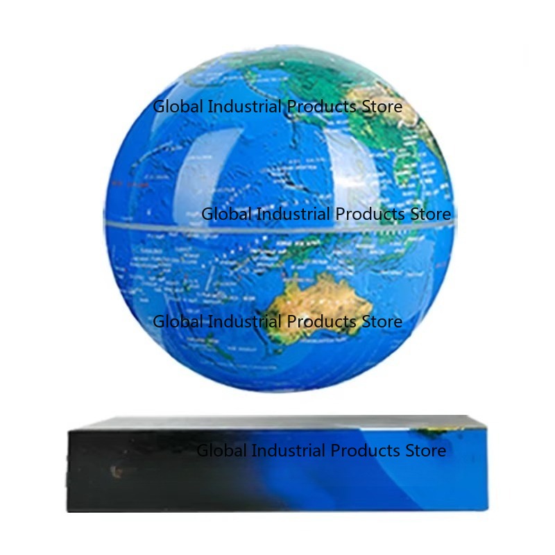 ลูกโลกลอยได้ขนาด 8 นิ้ว 20 ซม. - Globe Interactive Light บทวิจารณ์และราคา