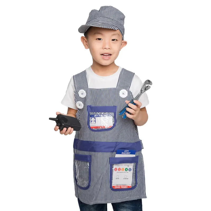 Umorden เด็กเด็กรถไฟวิศวกรเครื - Top Kids Education Youtube บทวิจารณ์และราคา