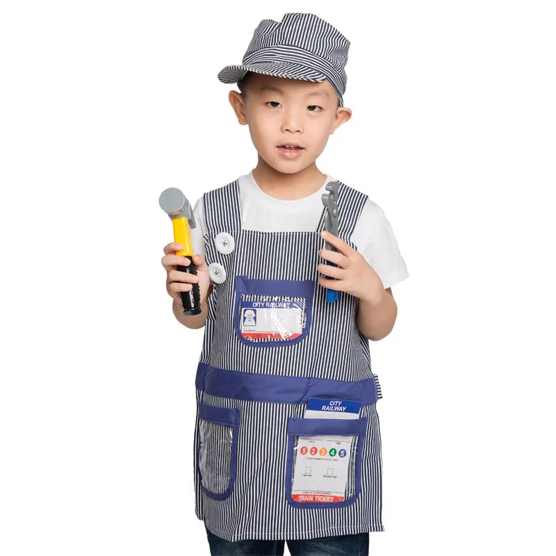 Umorden เด็กเด็กรถไฟวิศวกรเครื - Top Kids Education Youtube บทวิจารณ์และราคา