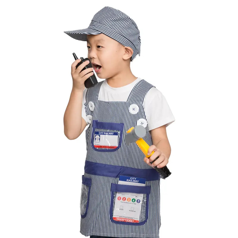 Umorden เด็กเด็กรถไฟวิศวกรเครื - Top Kids Education Youtube บทวิจารณ์และราคา