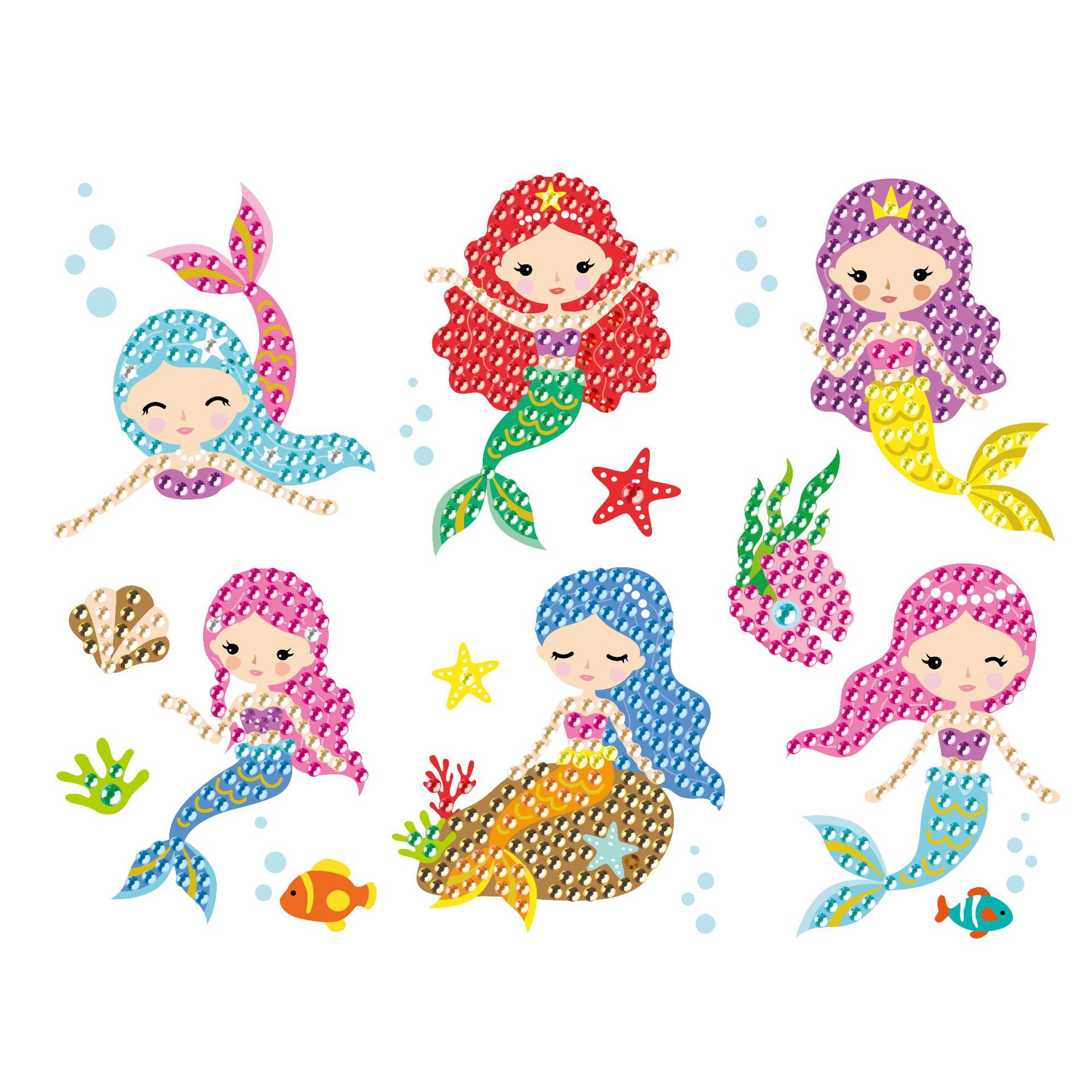 ภาพวาดเพชรโฟรเซ่น สโนว์ไวท์ DI - Kingdom Kids Education บทวิจารณ์และราคา