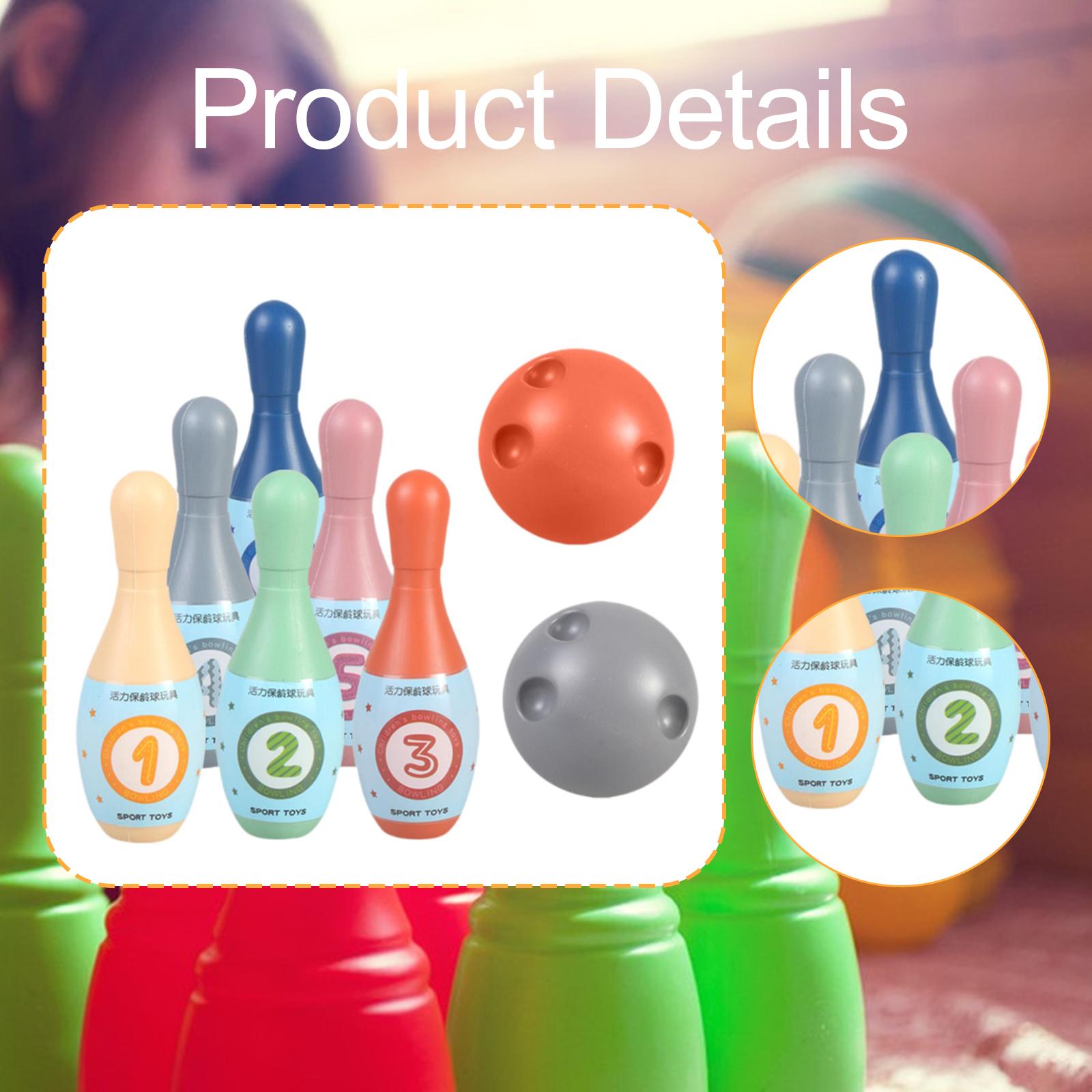 เกมโบว์ลิ่งสำหรับครอบครัวพร้อม - Kids Educational Game 2 บทวิจารณ์และราคา