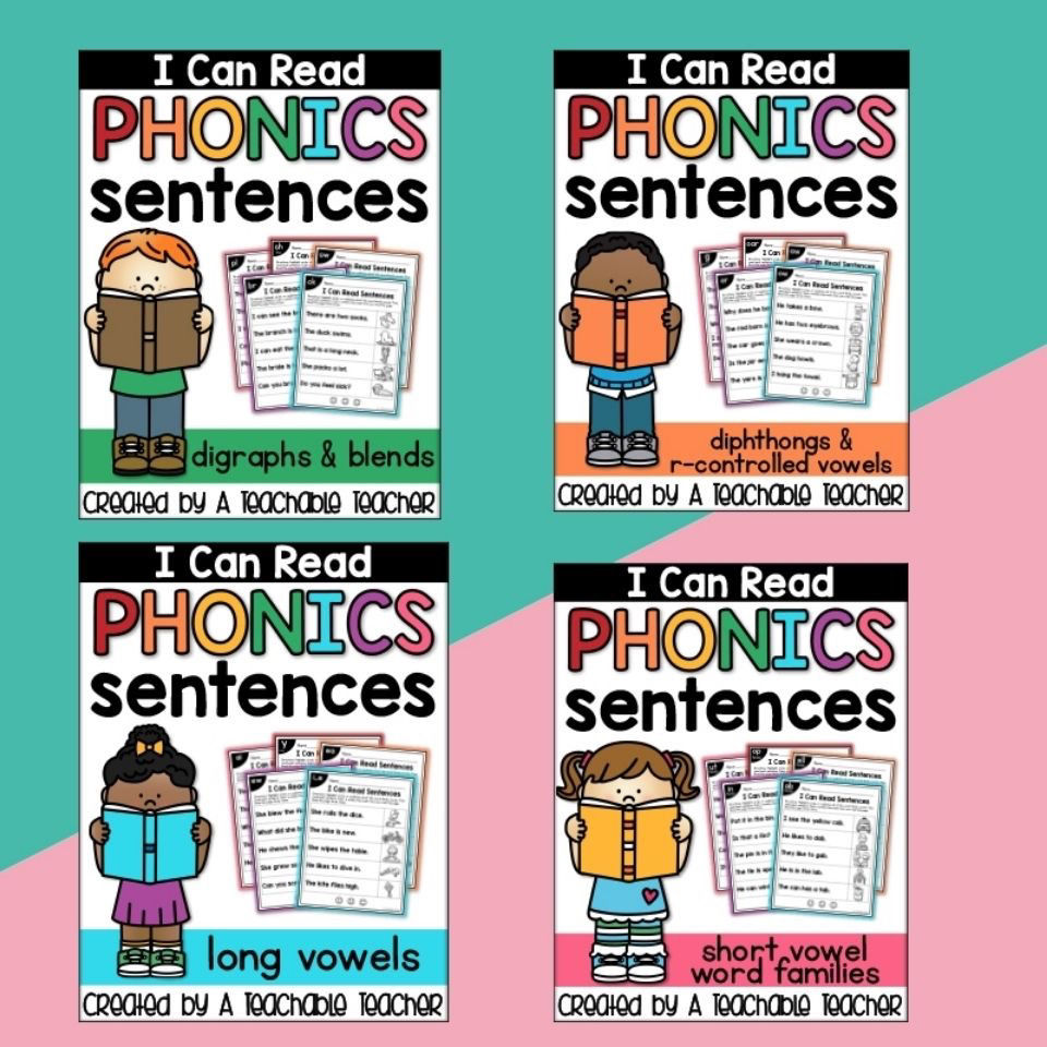 113 P English Phonics Sentence - Kids Educational Games Learn English บทวิจารณ์และราคา