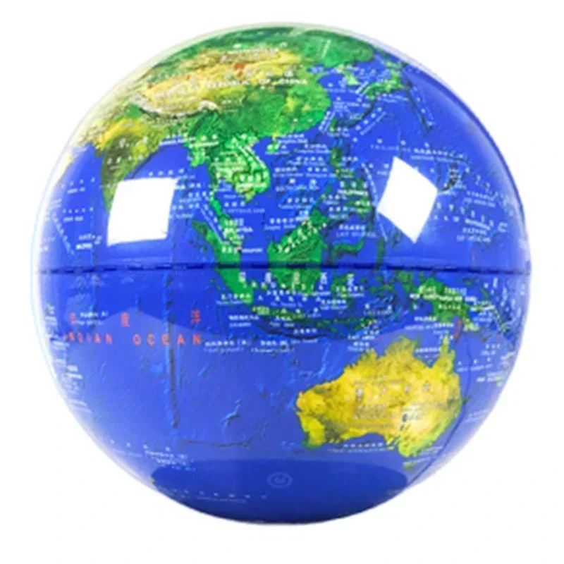 ลูกโลกแม่เหล็กลอยได้ AR 3D สเต - Globe Interactive Light บทวิจารณ์และราคา