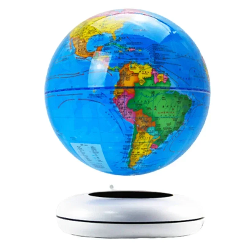 ลูกโลกแม่เหล็กลอยได้ AR 3D สเต - Globe Interactive Light บทวิจารณ์และราคา