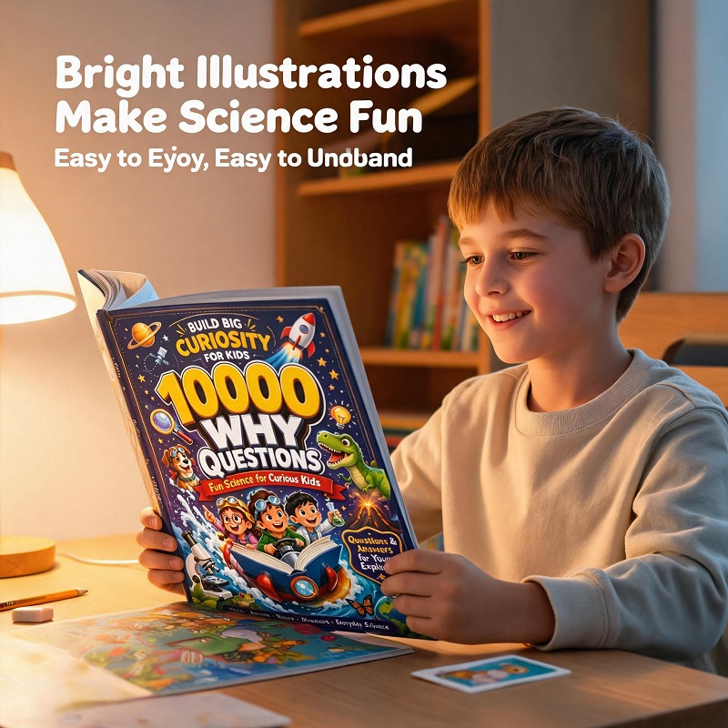 10000 ทำไมเด็กๆ ถึงต้องรู้ หนั - Kids Education Books บทวิจารณ์และราคา