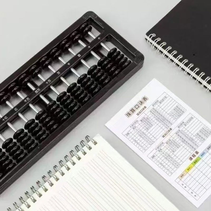 ลูกคิดของเล่นเพื่อการศึกษา 1 ช - Kids Education Calculator บทวิจารณ์และราคา
