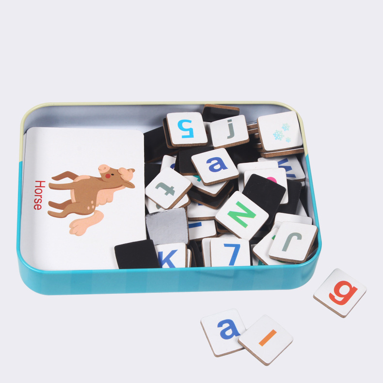 ปริศนาไม้แฟลชการ์ดเกมสะกดตัวอั - Kids Educational Games Learn English บทวิจารณ์และราคา