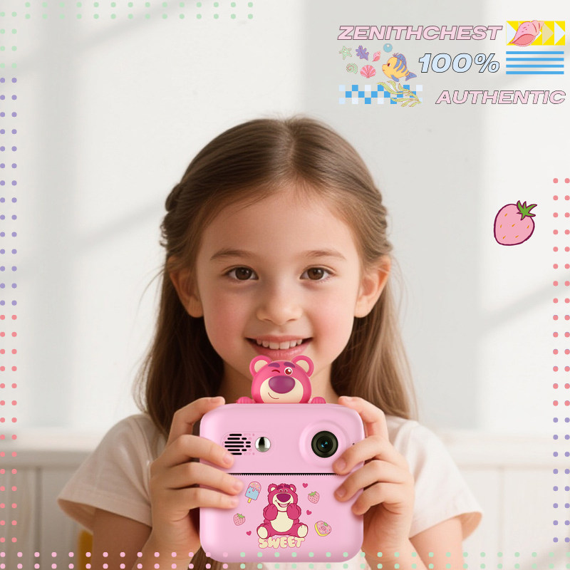 ของเล่นกล้องดิสนีย์ เอลซ่า สติ - Kids Education In Japan บทวิจารณ์และราคา
