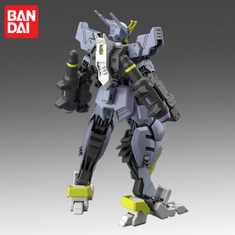 ในสต็อก โมเดลกันดั้มของแท้จาก  - Bandai Model Gundam Hg บทวิจารณ์และราคา