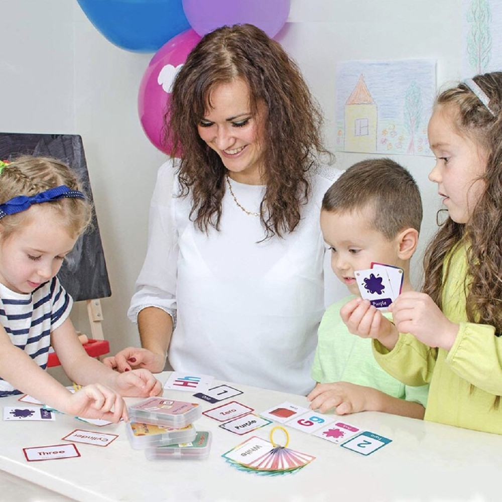 เด็ก Montessori เด็กเรียนรู้ภา - Kids Educational Games Learn English บทวิจารณ์และราคา