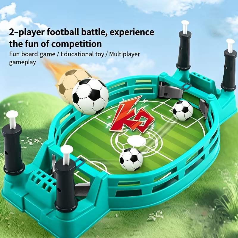 เกมฟุตบอลโต๊ะสำหรับ 2 ผู้เล่น, - Kids Educational Game 2 บทวิจารณ์และราคา