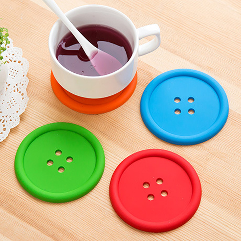 แผ่นรองแก้วซิลิโคนหลากสี น่ารั - Multiplication Table Mat บทวิจารณ์และราคา