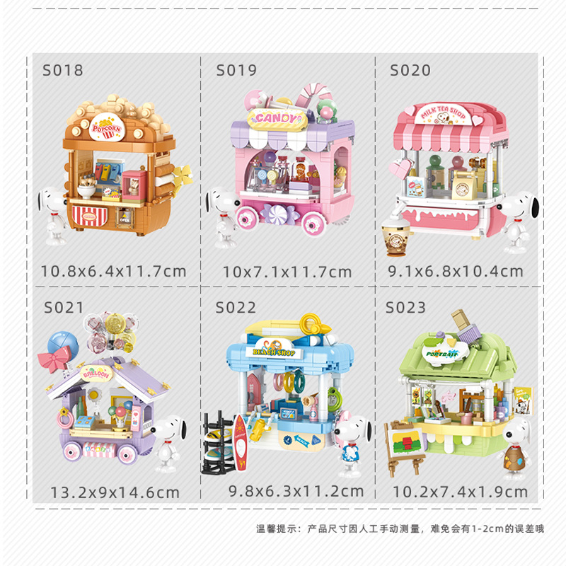 รถขายอาหารสตรีทฟู้ดพีนัทส์ สโน - Kids Education In Japan บทวิจารณ์และราคา