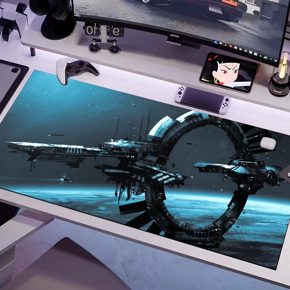 แผ่นรองเมาส์เกมสตาร์ซิติเซ่นหล - Multiplication Table Mat บทวิจารณ์และราคา