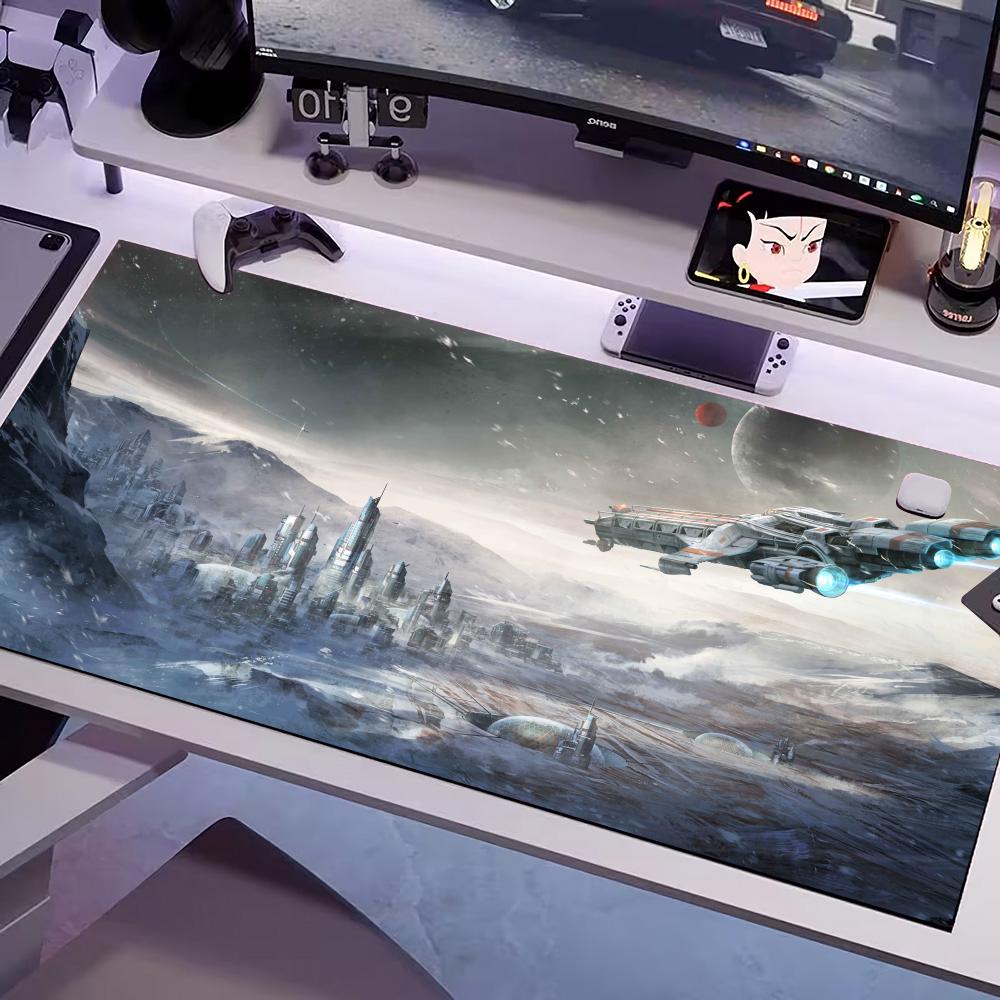 แผ่นรองเมาส์เกมสตาร์ซิติเซ่นหล - Multiplication Table Mat บทวิจารณ์และราคา