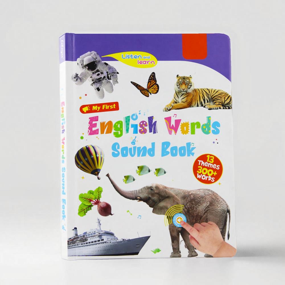 หนังสืออ่านเสียงภาษาอังกฤษ การ - Kids Education Books บทวิจารณ์และราคา