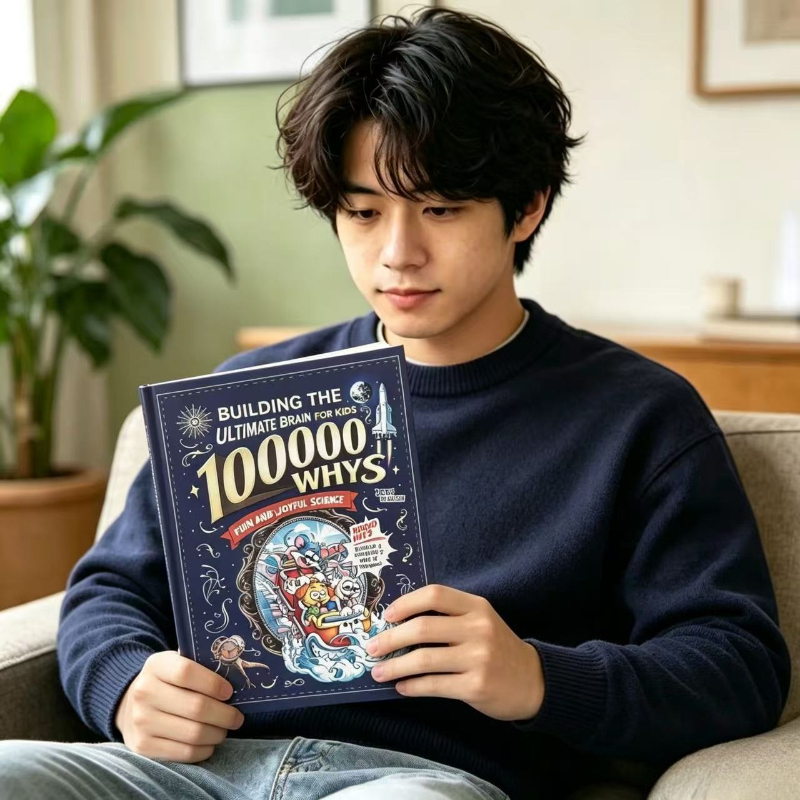 หนังสือวิทยาศาสตร์สำหรับเด็ก 1 - Kids Education Books บทวิจารณ์และราคา